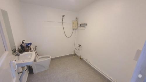 Bany a NISETH Home
