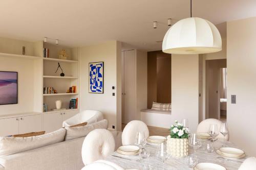 Luxurious home in Paris for 6 people