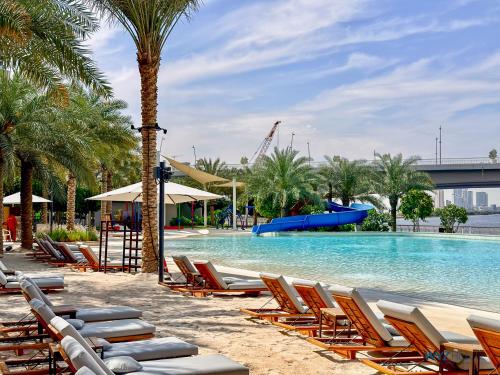 Charming 2BR Surf 2 Complimentary Lagoon Access