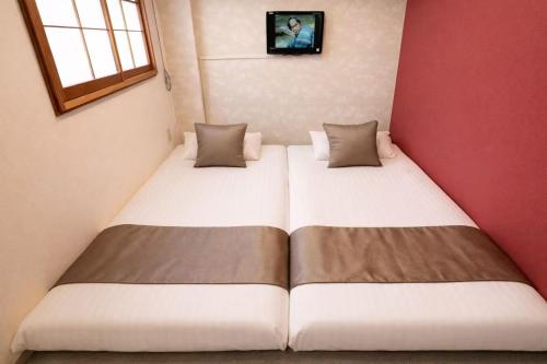 Sunflower Hotel 305, Osaka, Namba & Shinsaibashi