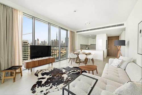Premium 2BR at Canal Front Residences