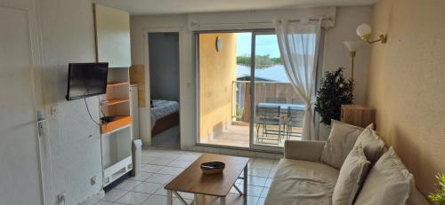 La maison du mail, T2, wifi, 300m de la plage