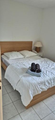 La maison du mail, T2, wifi, 300m de la plage