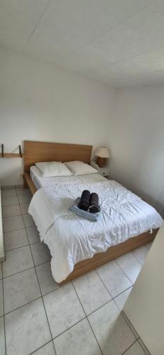 La maison du mail, T2, wifi, 300m de la plage