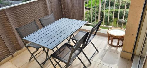 La maison du mail, T2, wifi, 300m de la plage