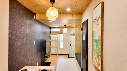 JIA KAJUN Osaka 嘉顺 Modern Japanese-Style Entire House in Sleeps Up to 7 Guests Near Kyocera Dome Osaka