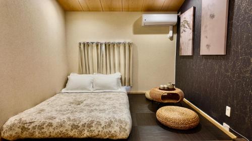 JIA KAJUN Osaka 嘉顺 Modern Japanese-Style Entire House in Sleeps Up to 7 Guests Near Kyocera Dome Osaka