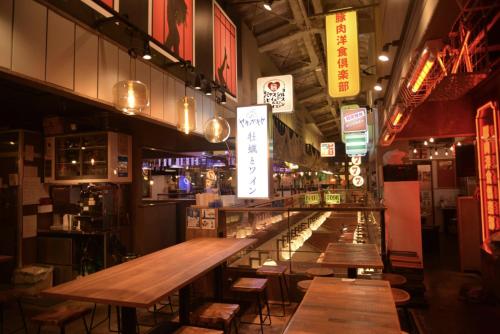 -Higashi-Shinjuku 1111- Within walking distance of Shinjuku Station!