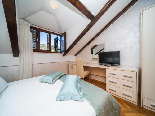 Apartment in Croatia near Dubrovnik