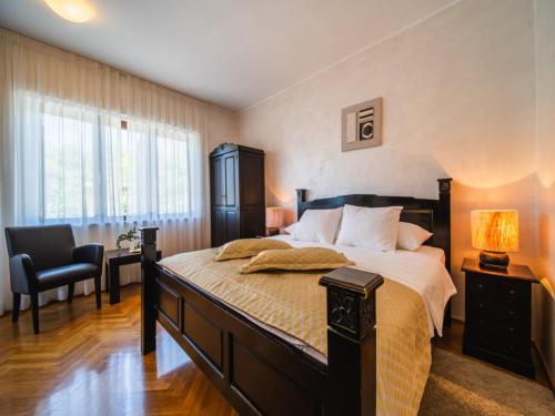 Apartment in Croatia near Dubrovnik