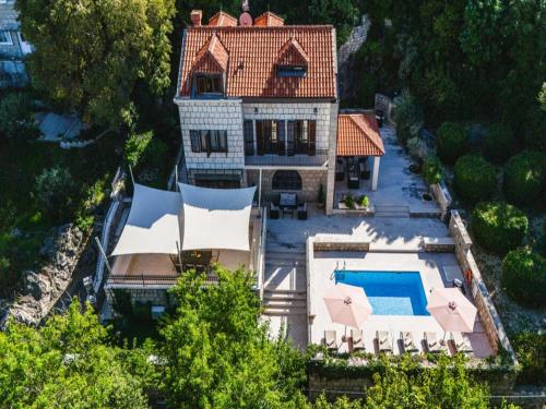 Apartment in Croatia near Dubrovnik