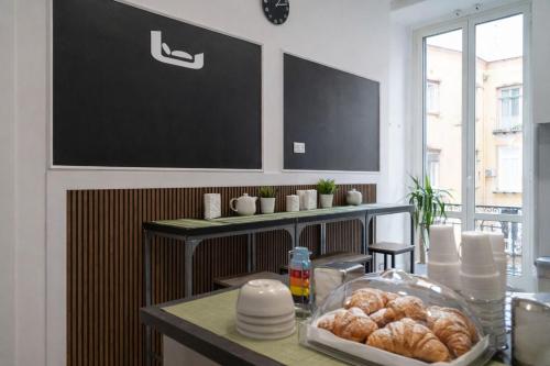 B&B Università