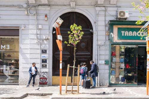 B&B Università