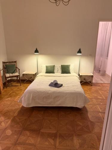Unique Apartment with Terrace and Secret Garden Croisette