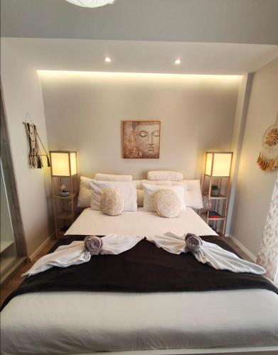 Glory Appartment pippinou