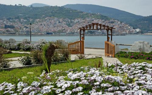 Φυσικό τοπίο κοντά σε αυτό το ξενοδοχείο διαμερισμάτων