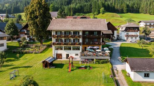 Hotel Lipeter & Bergheimat