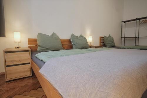 Central Apartment in Graz stylish & cozy I self check-in