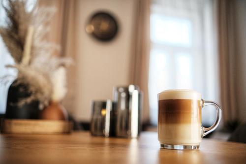 Central Apartment in Graz stylish & cozy I self check-in