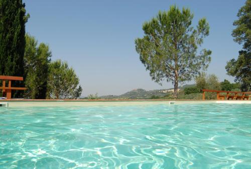 Gallery image of Pieve di Caminino Historic Farm in Podere Caminino