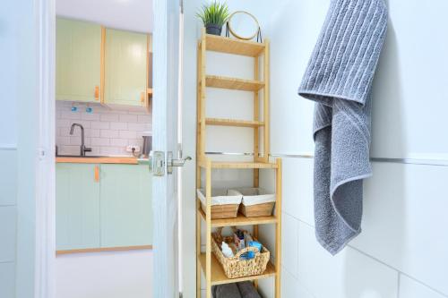 Casa Maku - Brand new family apt few steps from amazing pool