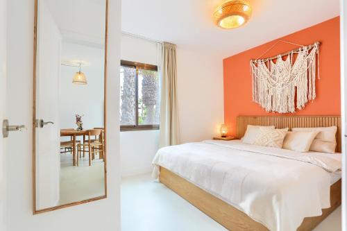 Casa Maku - Brand new family apt few steps from amazing pool