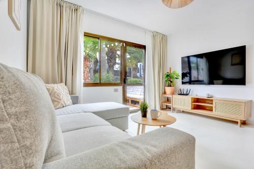 Casa Maku - Brand new family apt few steps from amazing pool