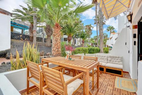 Casa Maku - Brand new family apt few steps from amazing pool