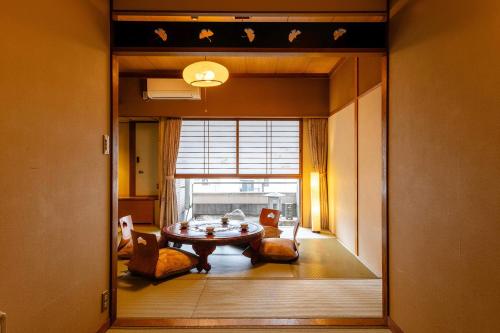 Osaka Ryokan Kuramoto