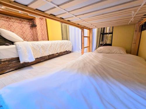 202 - Tokyo Ueno, 5 Min to Uguisudani Station, Entire Apartment for 4