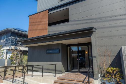 ナインステイツホテル唐人町