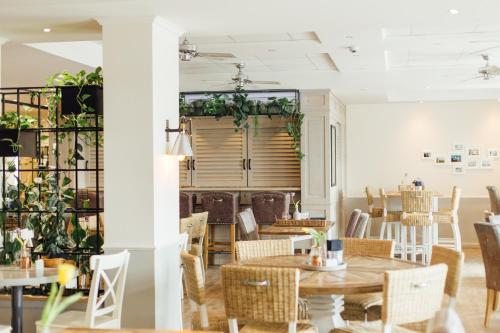 Beach Motel St. Peter-Ording photo 87