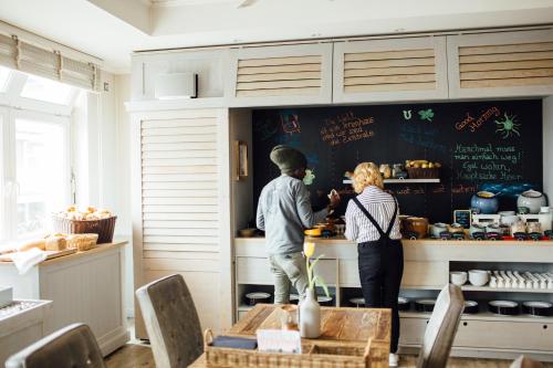 Beach Motel St. Peter-Ording photo 91