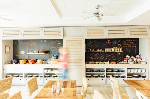 Beach Motel St. Peter-Ording photo 90
