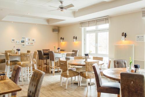 Beach Motel St. Peter-Ording photo 86