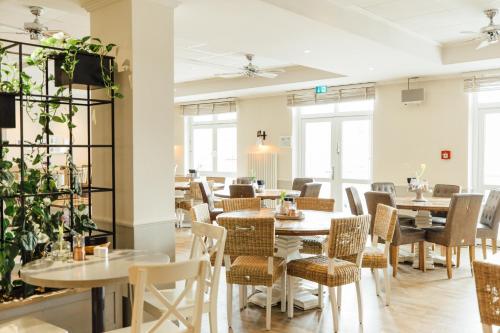 Beach Motel St. Peter-Ording photo 85