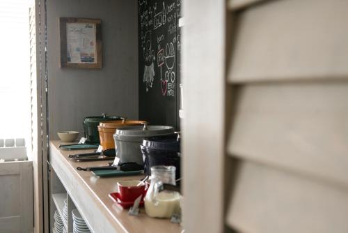 Beach Motel St. Peter-Ording photo 96