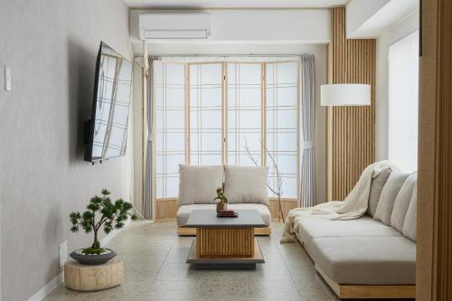 Hiyori Stay Asakusa