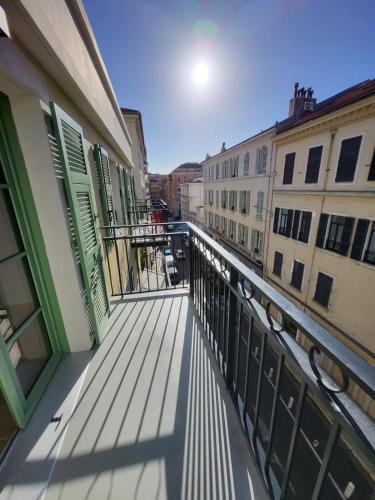 Villa Candide A409 by Avecoeur - Bail mobilité