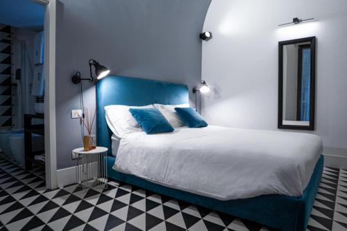 Suite Pulcinella- LP Suite in Naples Hystorical Center