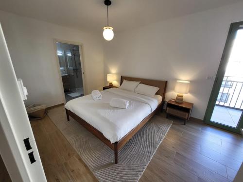 Villa Candide A409 by Avecoeur - Bail mobilité