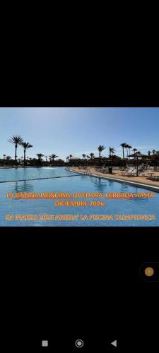 B-Rent Amazing flat with pool