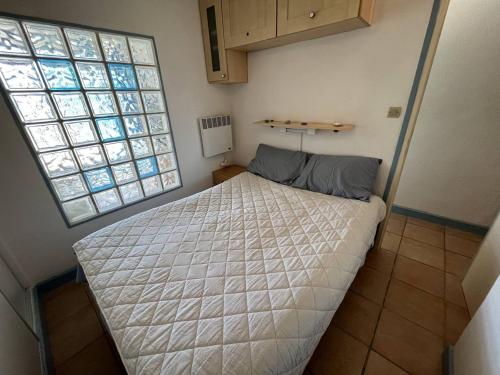 Studio CAP D'AGDE NATURISME CN060-J13
