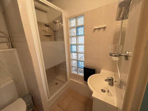 Studio CAP D'AGDE NATURISME CN060-J13