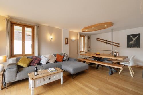 Simply Morzine - Chalet Coeur de Morzine