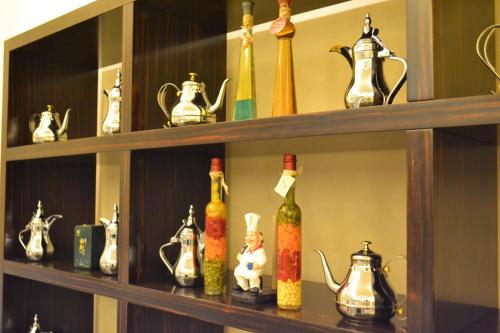 Gambar di galeri bagi Refal Homes di Jeddah