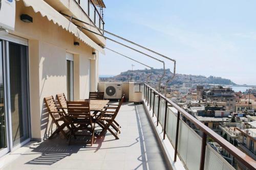 6th Floor Apartment