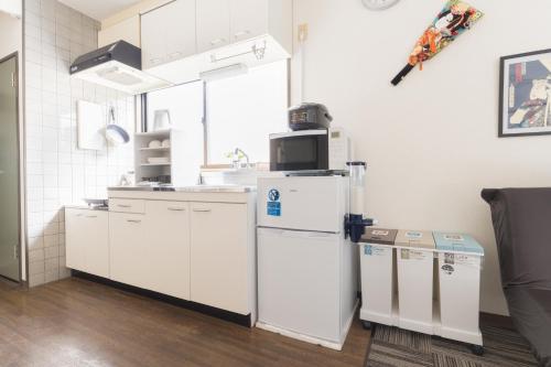 Perfect Location for Exploring Osaka! Near Station