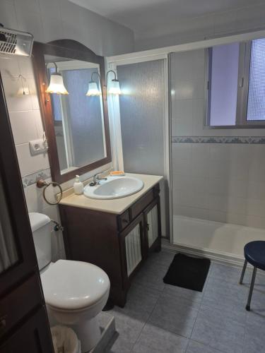 Apartamento San Benito D