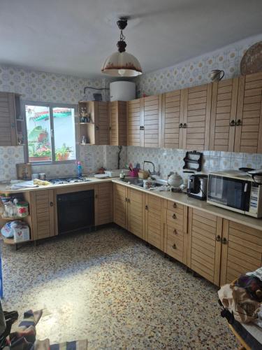 Apartamento San Benito D